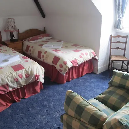 Upton Cross Bude