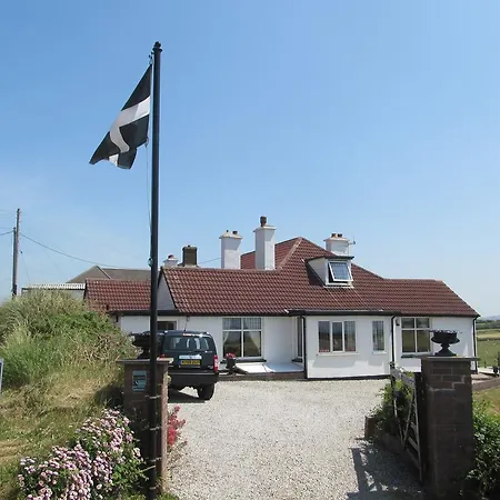 Upton Cross Bed & Breakfast