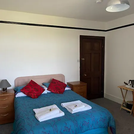 Bed & Breakfast Upton Cross
